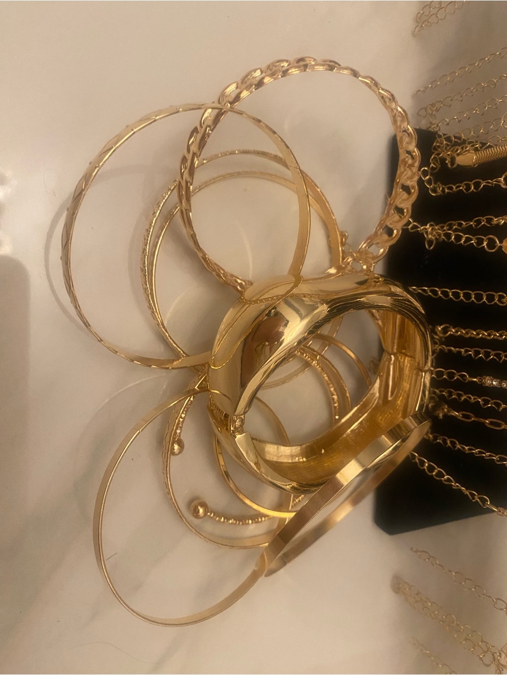 Random 3PCS Jewelry set! - Picture 10 of 13